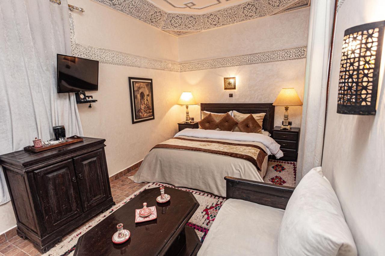 Dar Salam Hotel Маракеш Стая снимка